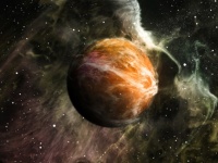 な、なんだってー！？金星に活火山があるという証拠を科学者が発見