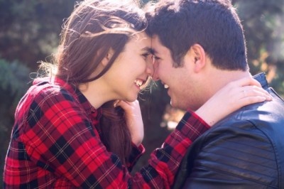 ヤベェ好きっ……！　彼女に頭をなでなでしてほしいとき・6つ