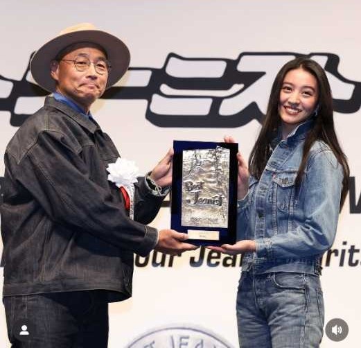 Instagram：Koki(@koki)より