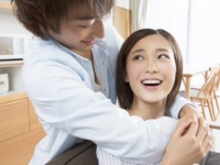 スキンシップでわかる、彼氏の気持ち