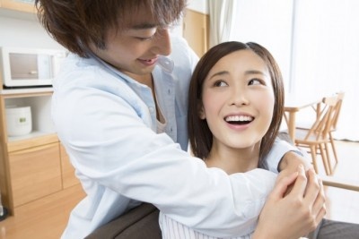 スキンシップでわかる、彼氏の気持ち