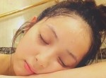 佐々木希の“汗だくな入浴姿”にキュン死する！　「天使の入浴だ」