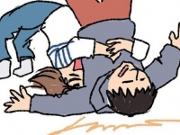 二度と会うか散れ!!!!!　初アポのお会計で男性が放ったマジであり得ないひと言【限界OLがマッチングアプリやってみた件。＃4】