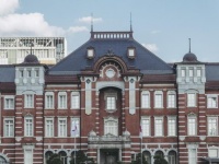 東京駅