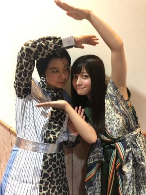 の 奈 さ 環 大き 顔 橋本