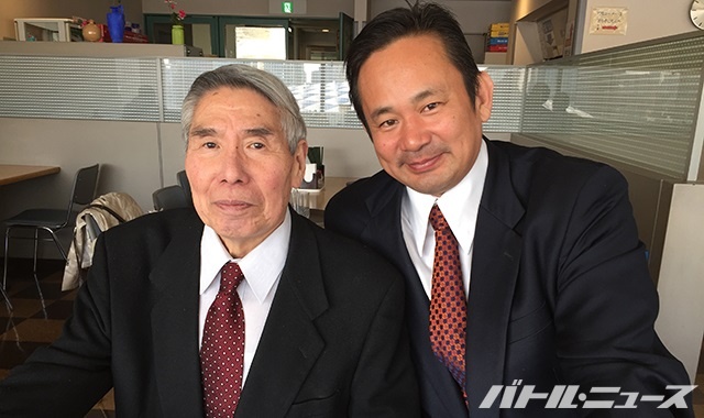 【プロレス対談】西村修×永島勝司「猪木さん引退の真相を教えてください」