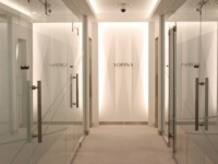 肌状態を簡単チェック！　銀座「SOFINA Beauty Power Station」で美肌レッスン