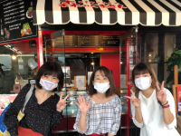 kitchen森のくまさんのプレスリリース画像