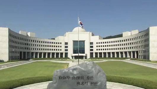 国家保安法を「利用」する韓国の国家情報院