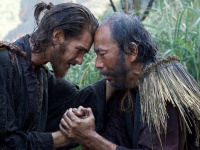 マーティン・スコセッシ監督が遠藤周作の「沈黙」を完全映画化　『沈黙-サイレンス-』2017年日本公開