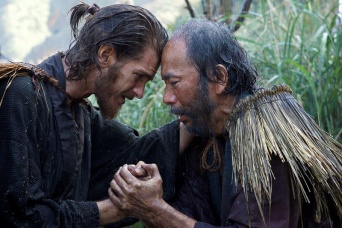マーティン・スコセッシ監督が遠藤周作の「沈黙」を完全映画化　『沈黙-サイレンス-』2017年日本公開