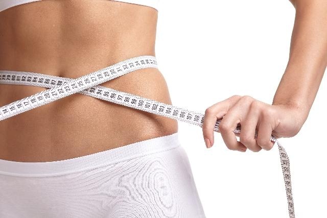 ちょっと変わったダイエットを