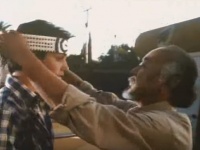 8月の午後ロー金曜特集は映画『ベスト・キッド』シリーズ！空手の達人・ミヤギが毎週観れるぞ！