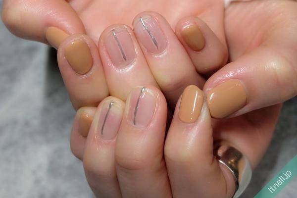 DelimaiNail (中目黒)