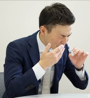株式会社オーラルケアのプレスリリース画像