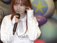 ikuraの公式インスタグラムより