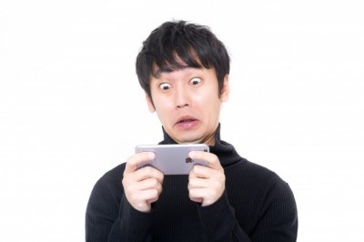 マジうぜぇ！　男性が「即ブロック」したくなるLINE・6