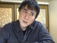 高須幹弥公式ユーチューブチャンネルより　https://www.youtube.com/@user-te5ev1ze9h