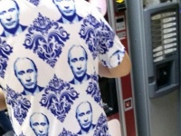 おそロシア改め、安定のロシア。ロシアで見かけた腹筋崩壊的日常