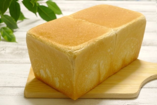 高級食パンブームの謎を追う