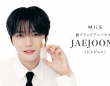 JAEJOONG(ジェジュン)　 『MiiS』初のアンバサダー就任！　ジェジュン「毎日のケアを楽しい習慣にしてもらえたら嬉しい」