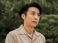 高橋一生 主演！　『連続ドラマＷ　1972 渚の螢火』制作決定！！　高橋「クライムサスペンスとして…」