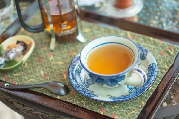紅茶の成分が血糖値を下げることがわかりました