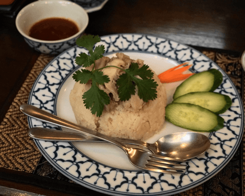 一人でゆったり落ち着ける…北千住で見つけた美味しいご飯3選#2