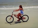 有酸素運動だけじゃない！　サイクリングしながら筋トレが可能な自転車が面白い。