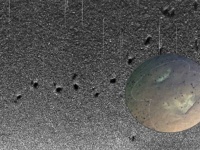 太平洋の海底に無数の巨大な足跡が！新種の巨大生物なのか？（太平洋）