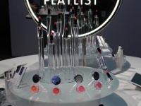 PLAYLIST（プレイリスト）