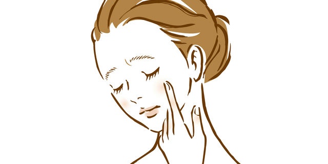 皮膚トラブル