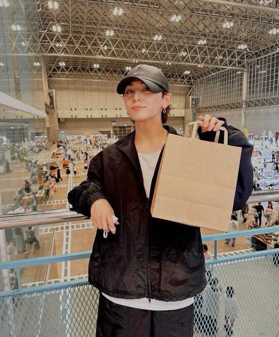 Instagram:山田涼介 (@ryosuke_yamada059)より