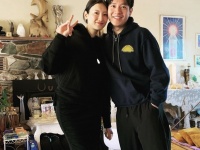 小出恵介の公式Instagramより https://www.instagram.com/kaykoide/?hl=ja