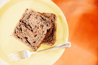 【クリスマス特集DAY6】朝ごはんが楽しみってしあわせ。マーブルデニッシュをトーストする至福の朝