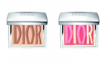 ブランドロゴが特別復刻！　「ディオール」から夏の新作全2アイテムが発売