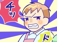 こ、こわ……っ!!!　仕事熱心な男性だけど「怒ったら手に負えないワケ」【本当にあった職場の怖い話】