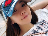 華原朋美Instagramより