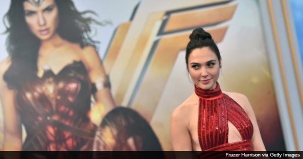 『ワンダーウーマン』主演ガル・ガドット、アカデミー賞からの締め出しに対する前向きな発言に称賛