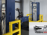 Vuzix Corporationのプレスリリース画像