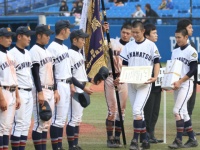 「ぶり順」では2位タイの松山商業。初代センバツ王者は甲子園で旋風を巻き起こすか？