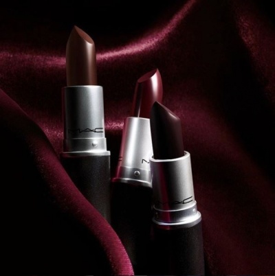 たまには毒で惑わせたい。悪女リップ　＃コスメジェニック