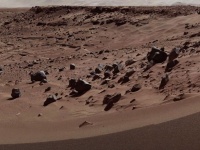 ものすごく火星が身近に感じるよ。高解像度で見る火星の地表