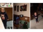 「そんなもの、いない！」妖精やサンタを全否定する３歳の少女