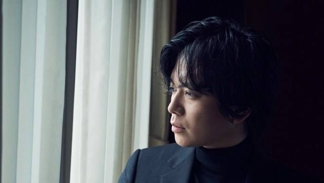 加藤シゲアキ、書き下ろし長編小説『なれのはて』10/25発売決定！　加藤は「全身全霊で書き上げることができました」