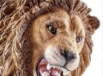 【バカ】酔っぱらい男が動物園のライオンの住処に侵入…
