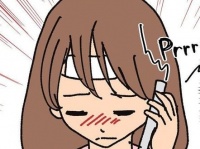 ええぃ!!!　ダサくてもいい!!!!!　アラサー女子が「別れたばかりの元カレ」にしてしまった驚きの行動【限界OLがマッチングアプリやってみた件。＃112】