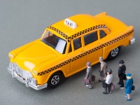 バカリズムがインスタで、「素敵な選TAXIＳＰやるよ！」