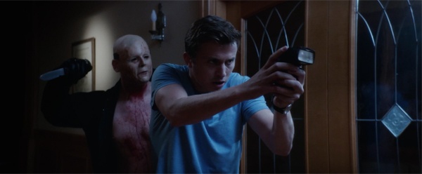 絶叫に続く絶叫！『エルム街の悪夢』の巨匠最後のプロジェクト『スクリーム・ガールズ』予告編が期待を裏切らない恐ろしさ