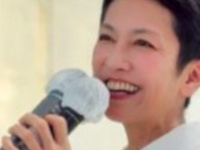 蓮舫氏の公式Xより